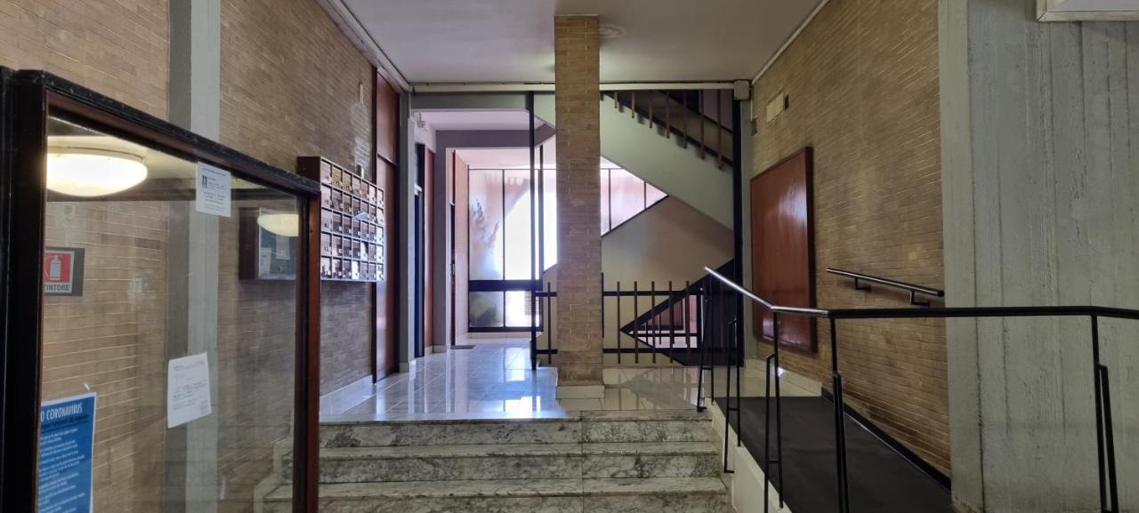 Appartamento Bam Bam Tiburtina Roma