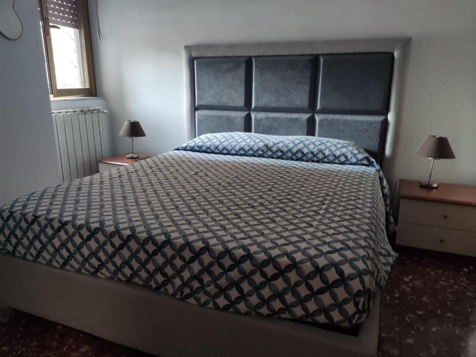 Appartamento Bam Bam Tiburtina Roma
