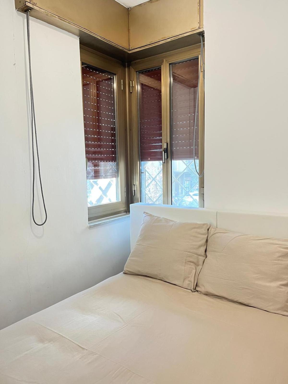 Appartamento Bam Bam Tiburtina Roma